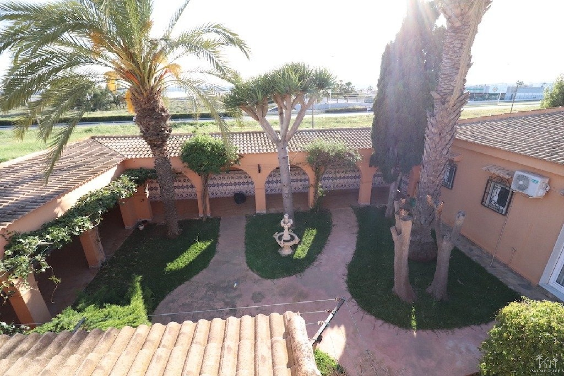 Herverkoop - Villa - Torrevieja - Costa Blanca