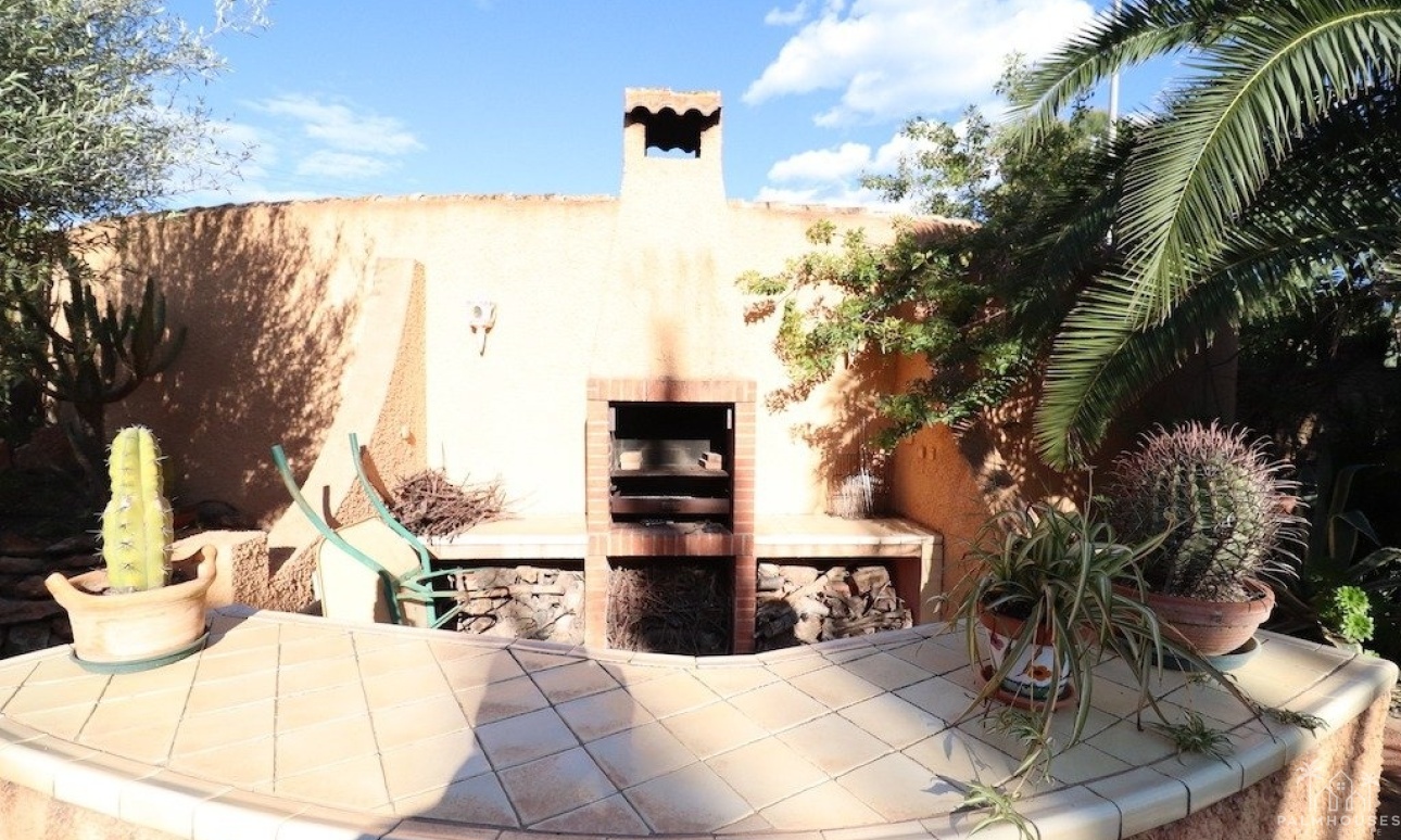 Herverkoop - Villa - Torrevieja - Costa Blanca