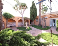 Herverkoop - Villa - Torrevieja - Costa Blanca
