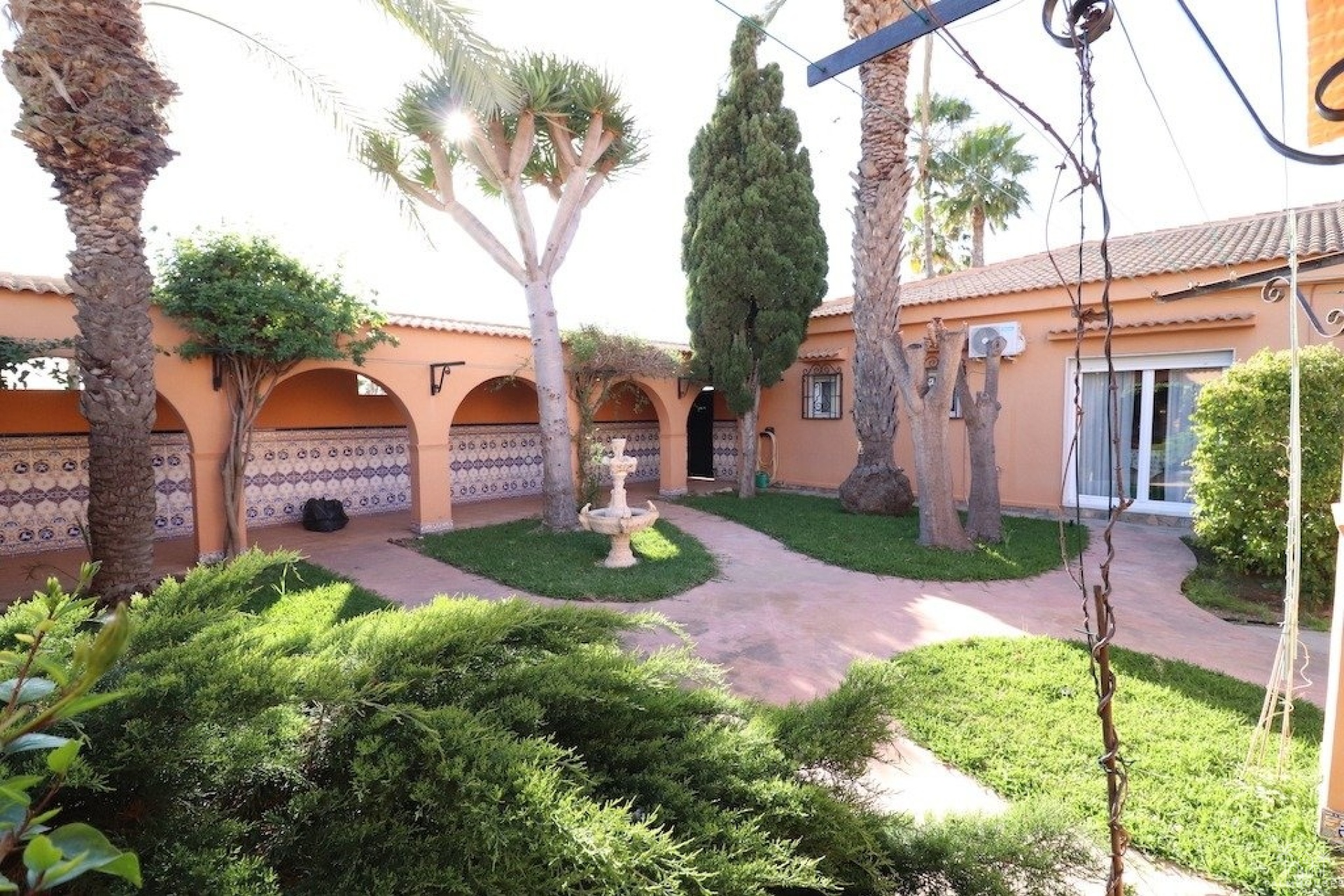 Herverkoop - Villa - Torrevieja - Costa Blanca