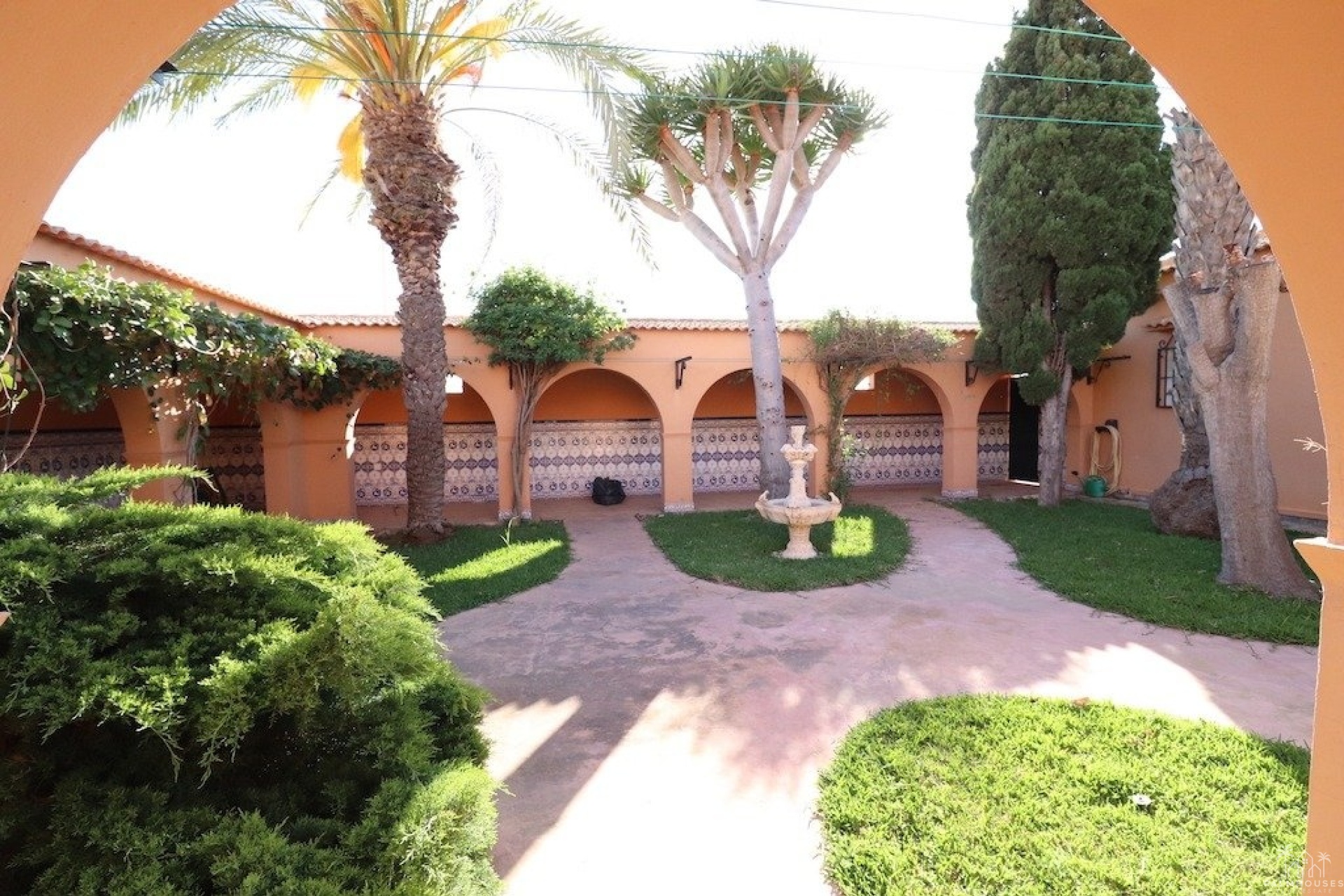 Herverkoop - Villa - Torrevieja - Costa Blanca