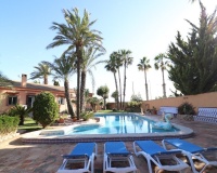 Herverkoop - Villa - Torrevieja - Costa Blanca