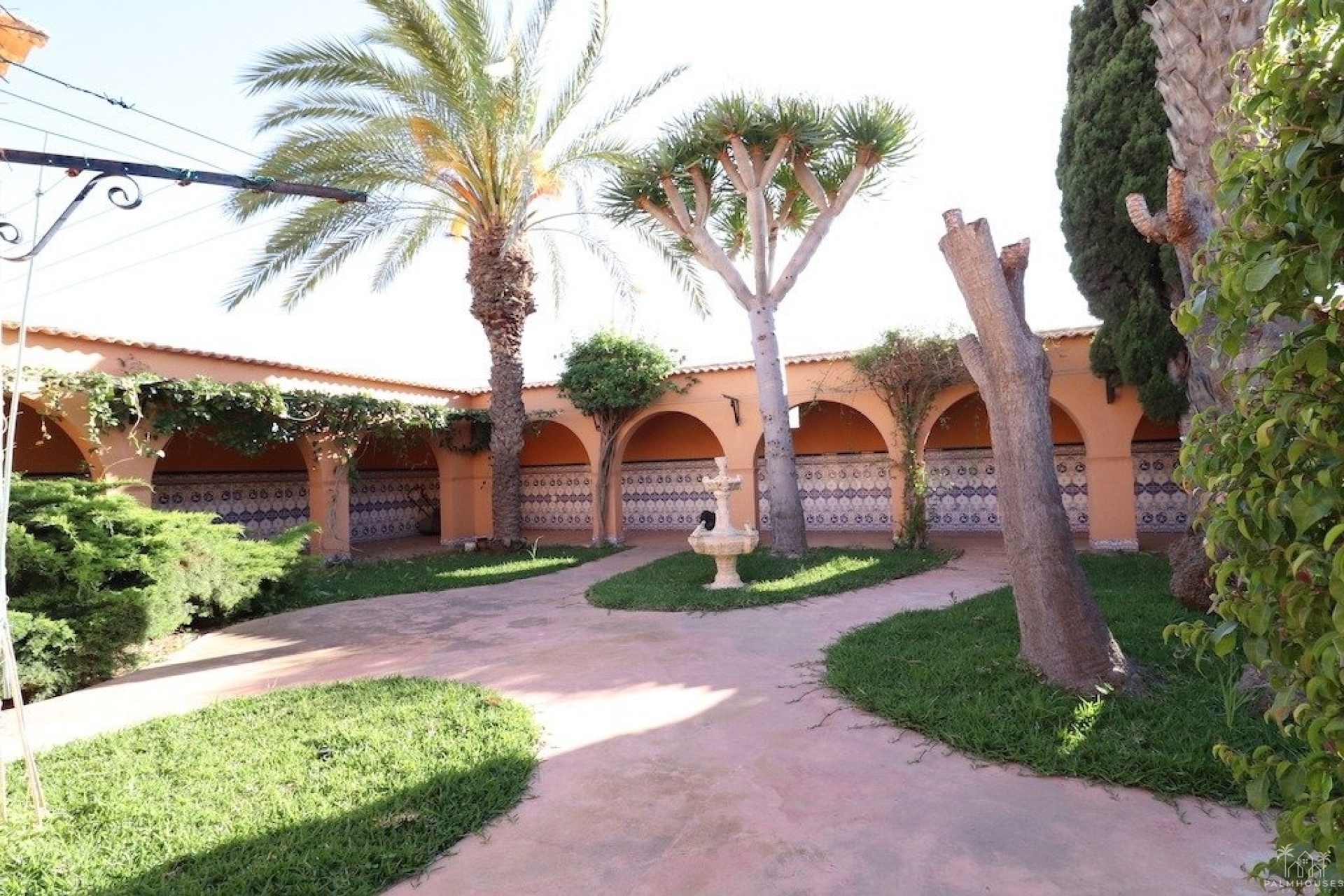Herverkoop - Villa - Torrevieja - Costa Blanca