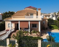 Herverkoop - Villa - Torrevieja - Costa Blanca