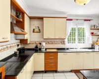 Herverkoop - Villa - Torrevieja - Costa Blanca