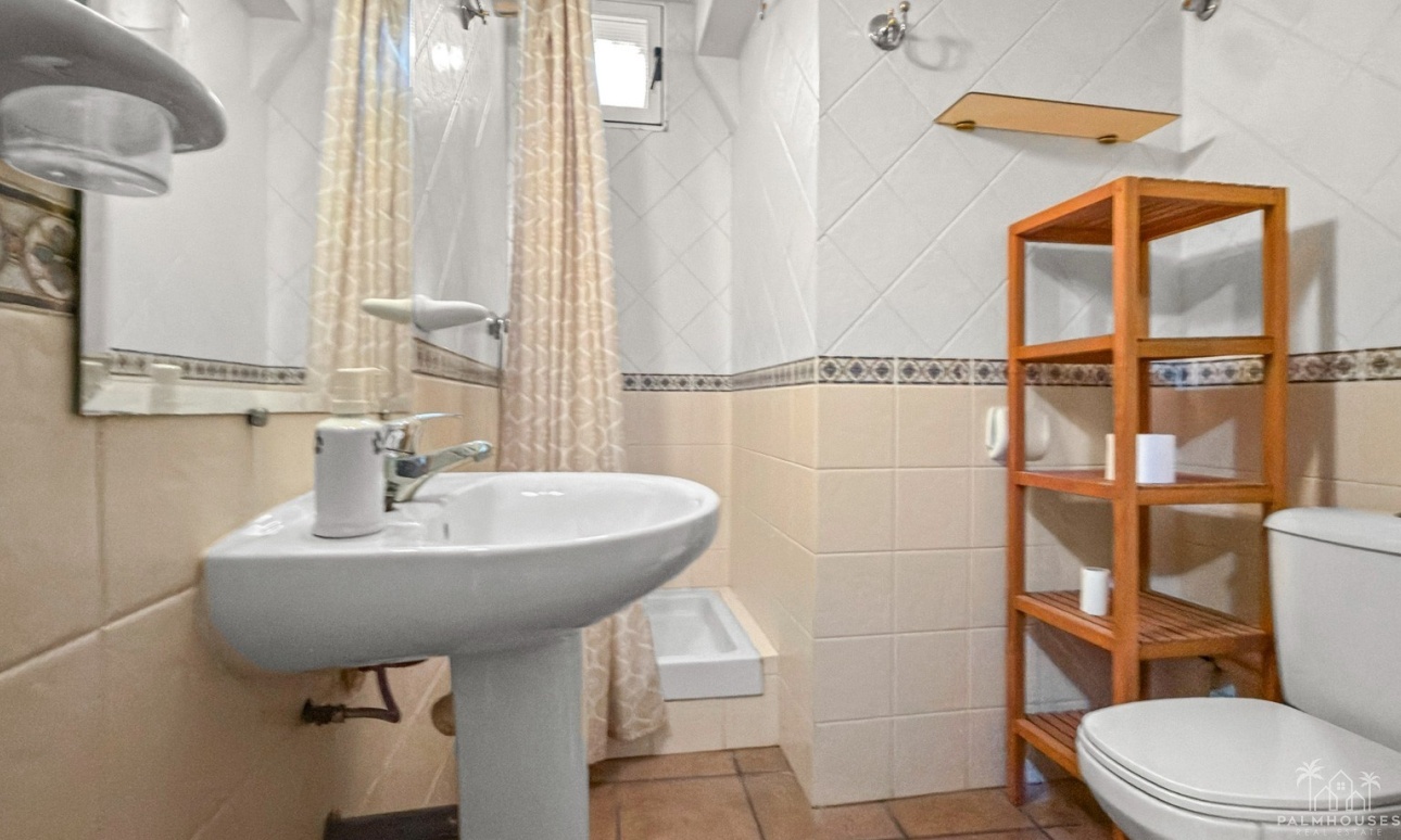 Herverkoop - Villa - Torrevieja - Costa Blanca
