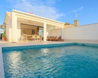 Herverkoop - Villa - Torrevieja - Costa Blanca