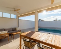 Herverkoop - Villa - Torrevieja - Costa Blanca