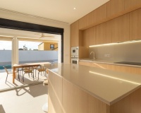 Herverkoop - Villa - Torrevieja - Costa Blanca