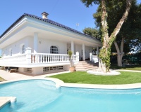 Herverkoop - Villa - Torrevieja - Costa Blanca