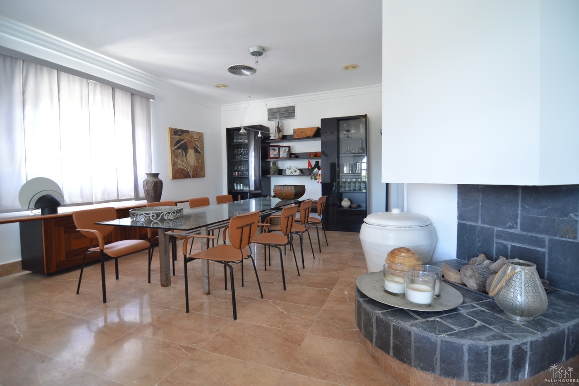 Herverkoop - Villa - Torrevieja - Costa Blanca