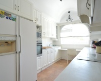 Herverkoop - Villa - Torrevieja - Costa Blanca