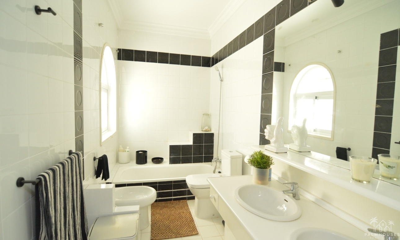 Herverkoop - Villa - Torrevieja - Costa Blanca