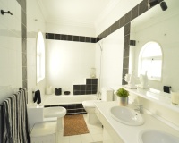 Herverkoop - Villa - Torrevieja - Costa Blanca