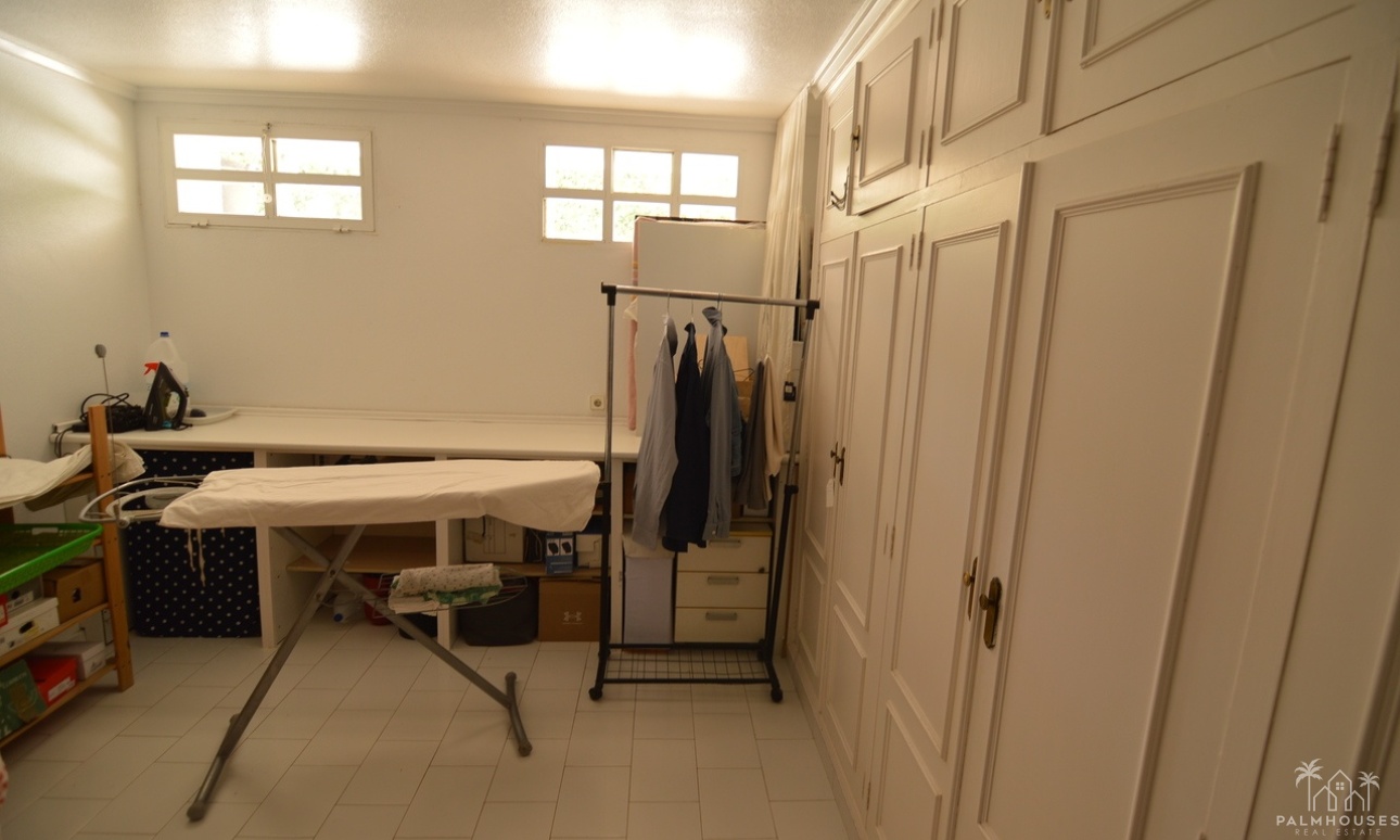 Herverkoop - Villa - Torrevieja - Costa Blanca