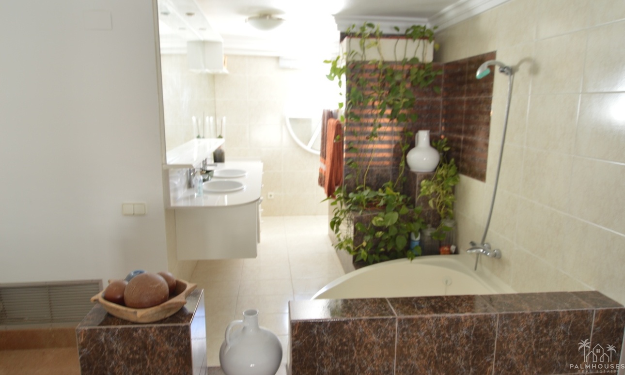 Herverkoop - Villa - Torrevieja - Costa Blanca