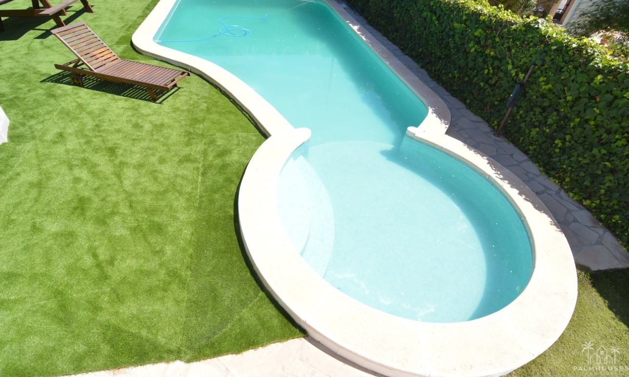 Herverkoop - Villa - Torrevieja - Costa Blanca