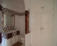 Herverkoop - Villa - Torrevieja - Costa Blanca