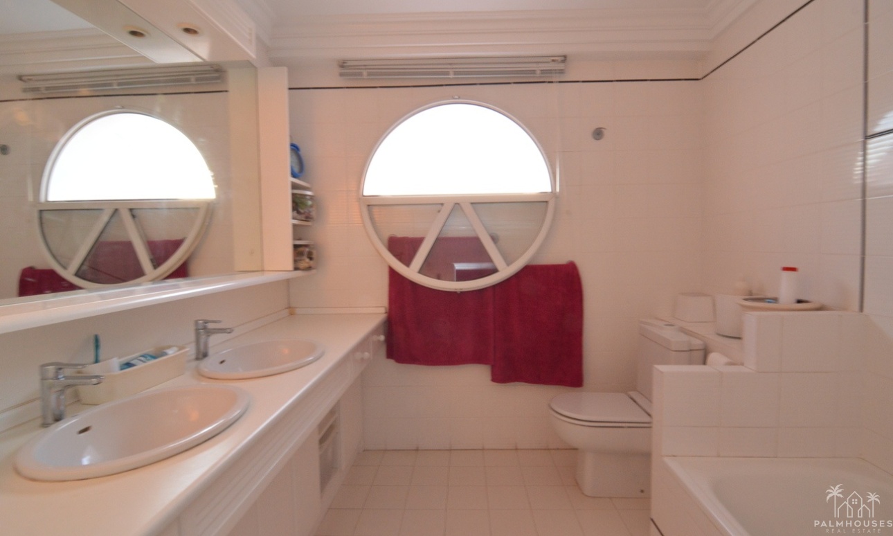 Herverkoop - Villa - Torrevieja - Costa Blanca