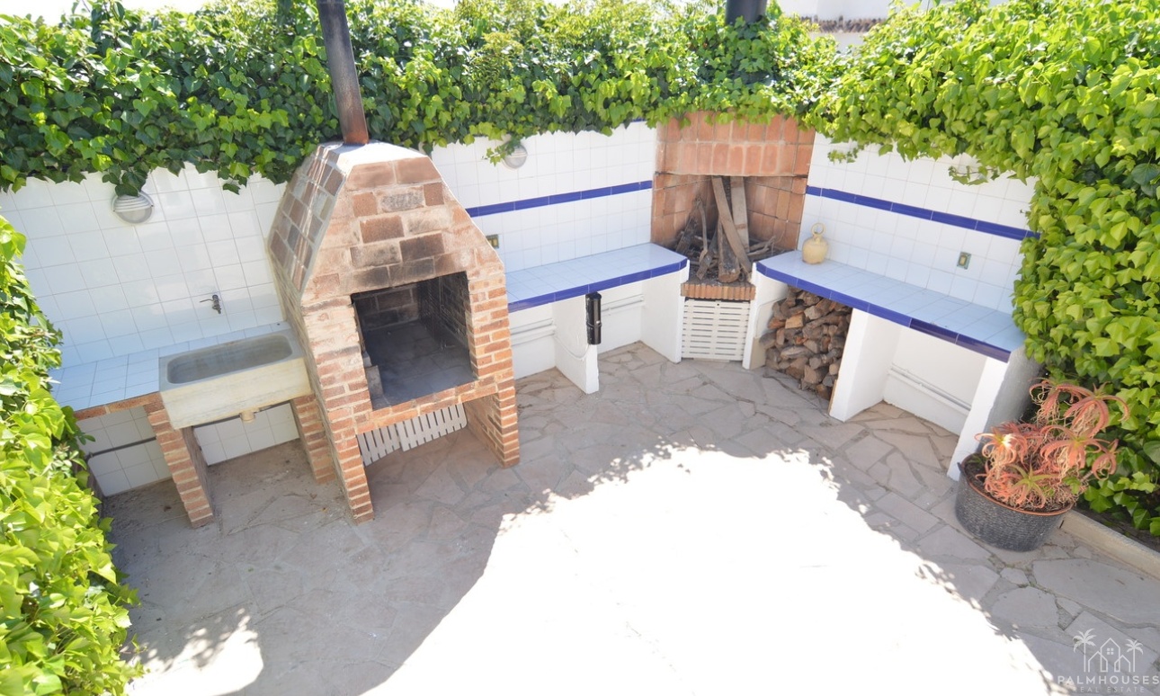 Herverkoop - Villa - Torrevieja - Costa Blanca