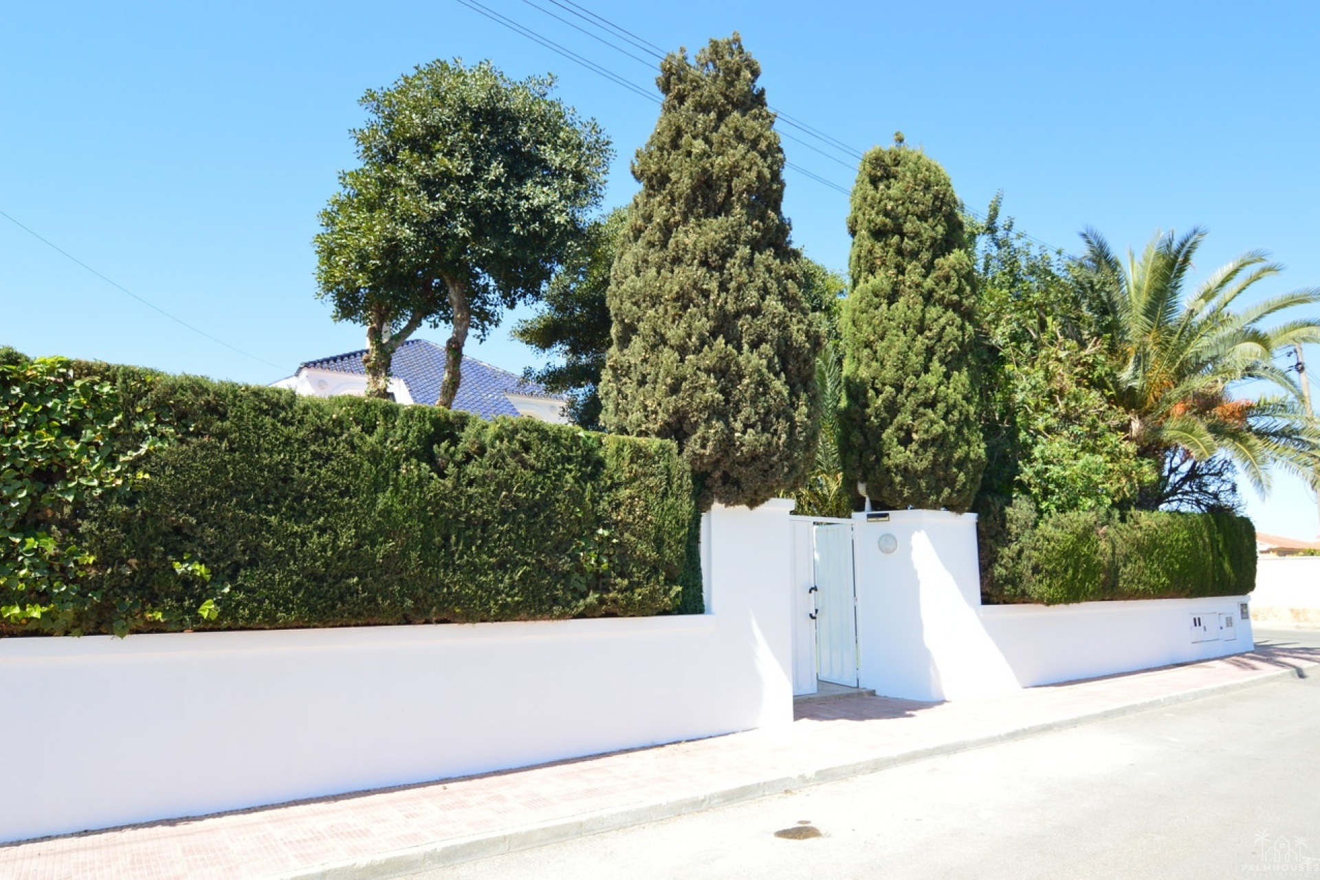 Herverkoop - Villa - Torrevieja - Costa Blanca