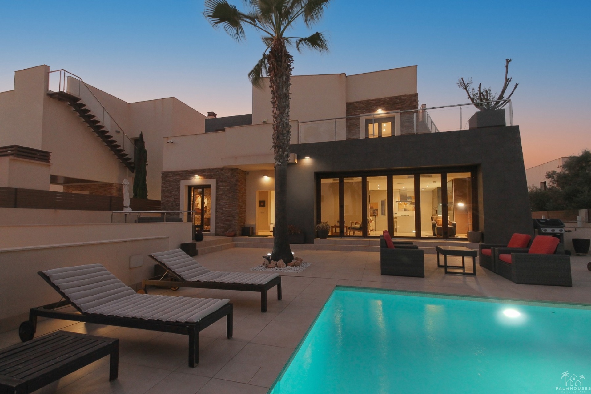 Herverkoop - Villa - Torrevieja - Costa Blanca