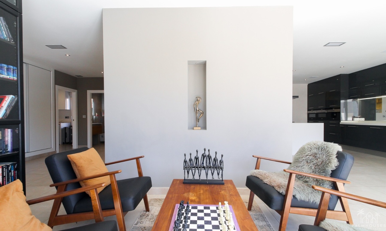 Herverkoop - Villa - Torrevieja - Costa Blanca