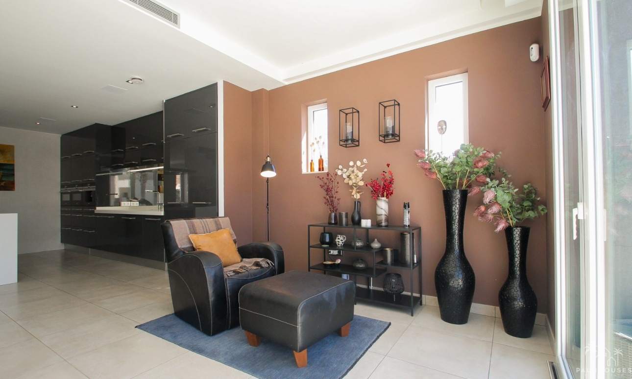 Herverkoop - Villa - Torrevieja - Costa Blanca