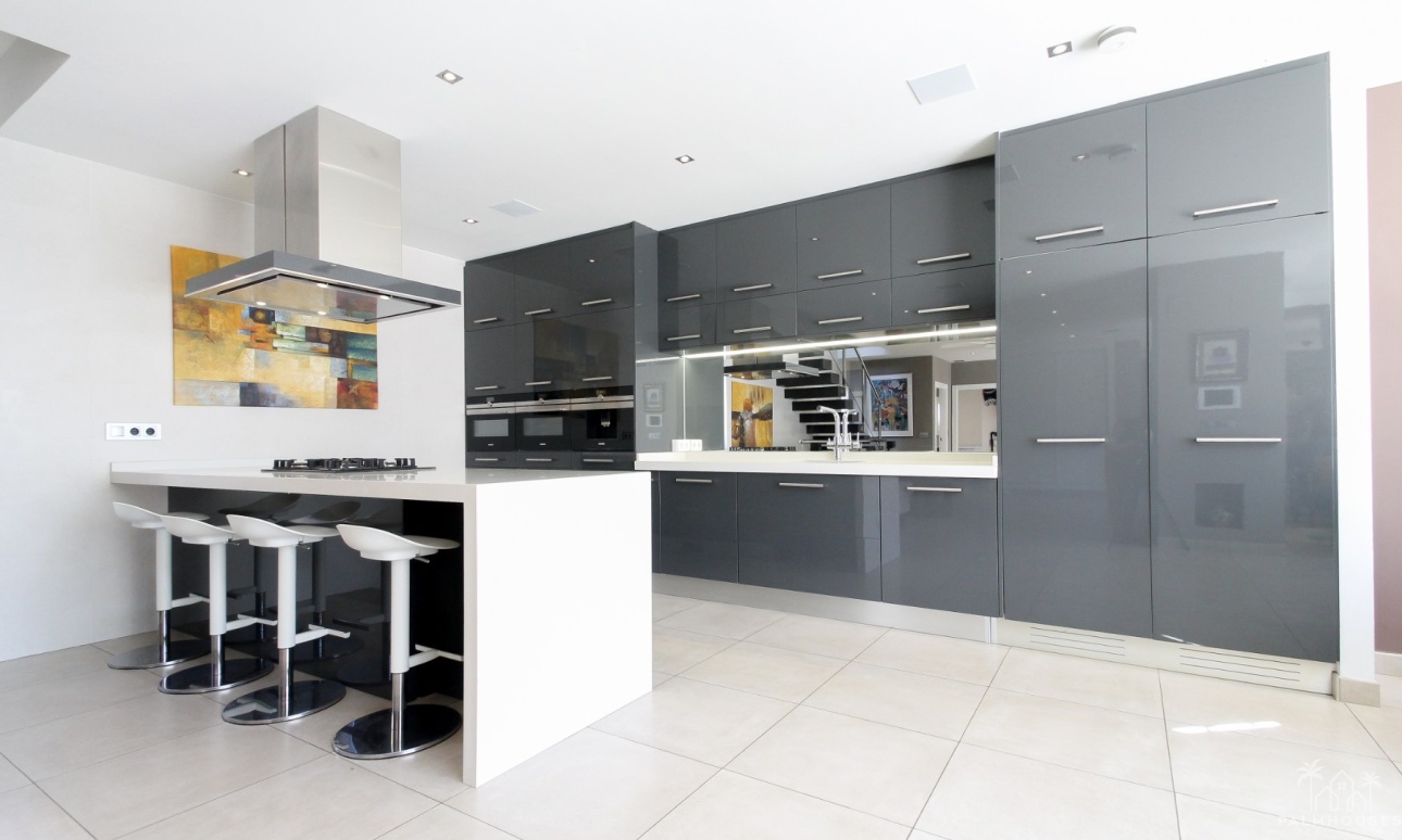 Herverkoop - Villa - Torrevieja - Costa Blanca