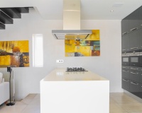 Herverkoop - Villa - Torrevieja - Costa Blanca