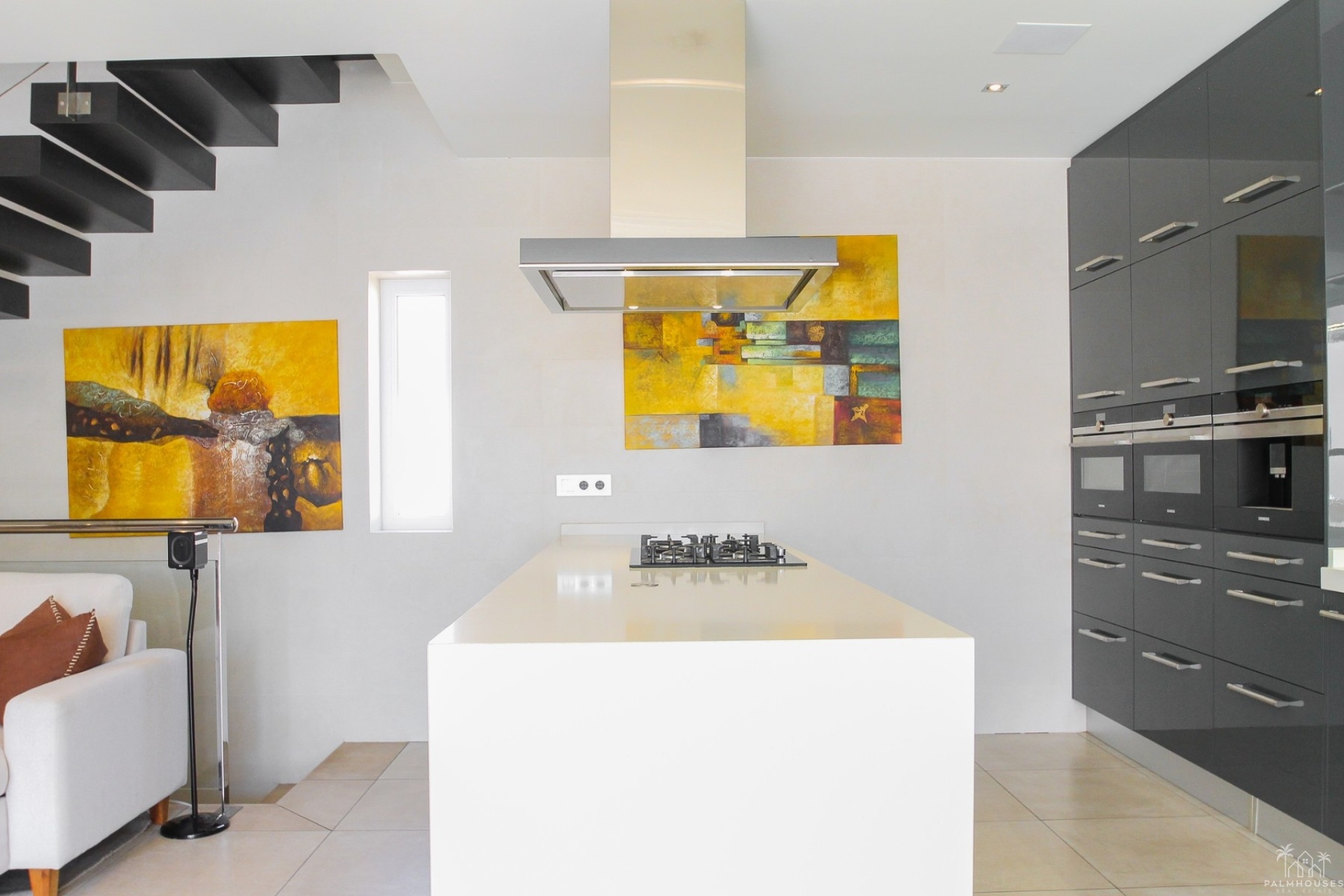 Herverkoop - Villa - Torrevieja - Costa Blanca