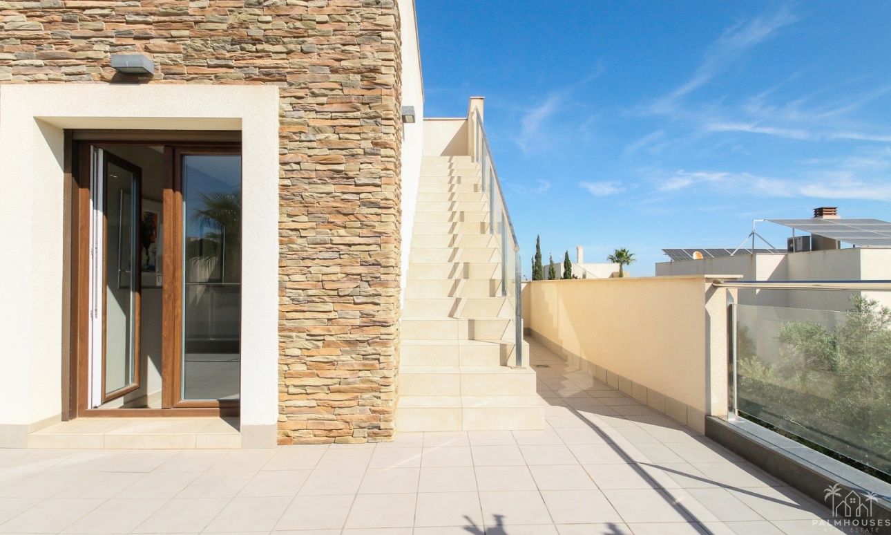 Herverkoop - Villa - Torrevieja - Costa Blanca