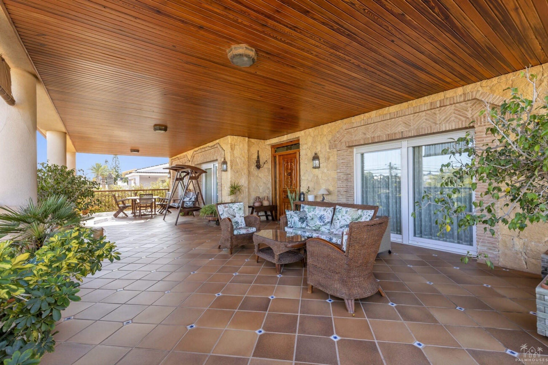 Herverkoop - Villa - Torrevieja - Costa Blanca