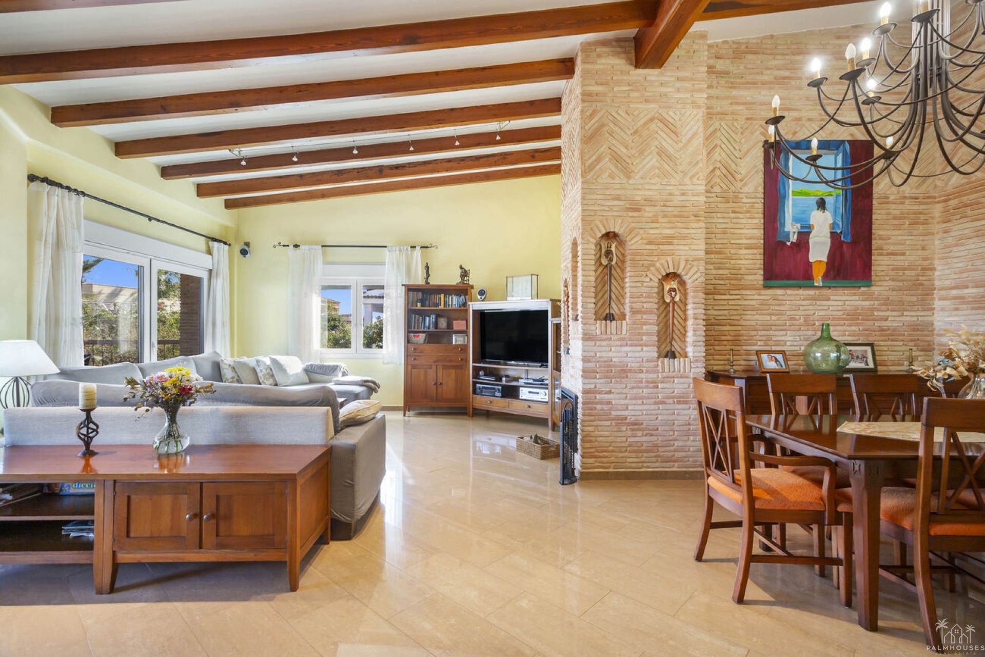 Herverkoop - Villa - Torrevieja - Costa Blanca