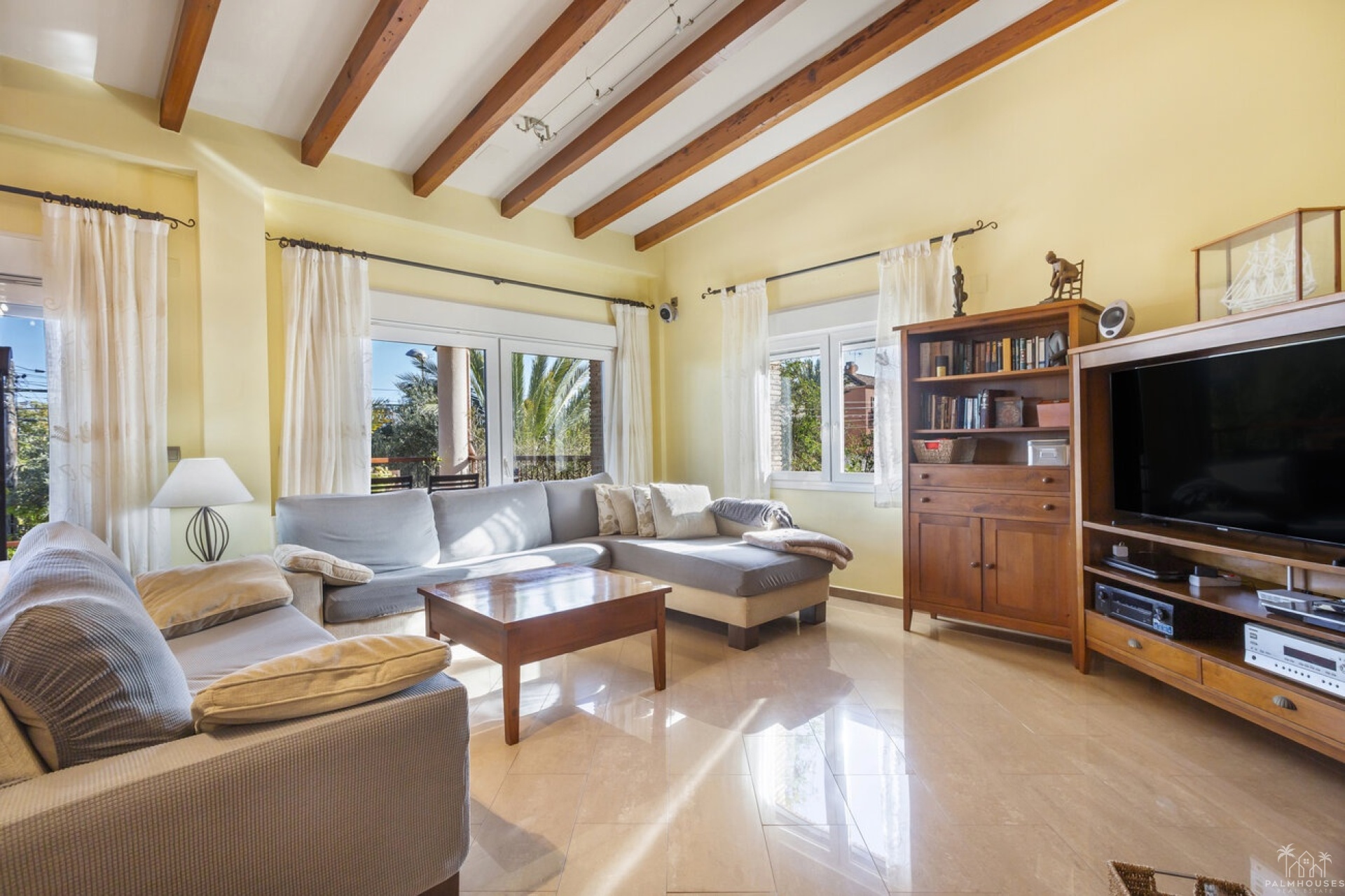 Herverkoop - Villa - Torrevieja - Costa Blanca