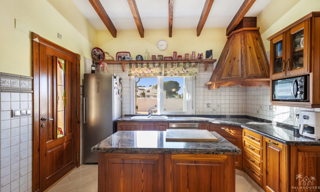 Herverkoop - Villa - Torrevieja - Costa Blanca