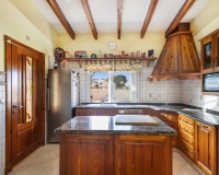 Herverkoop - Villa - Torrevieja - Costa Blanca