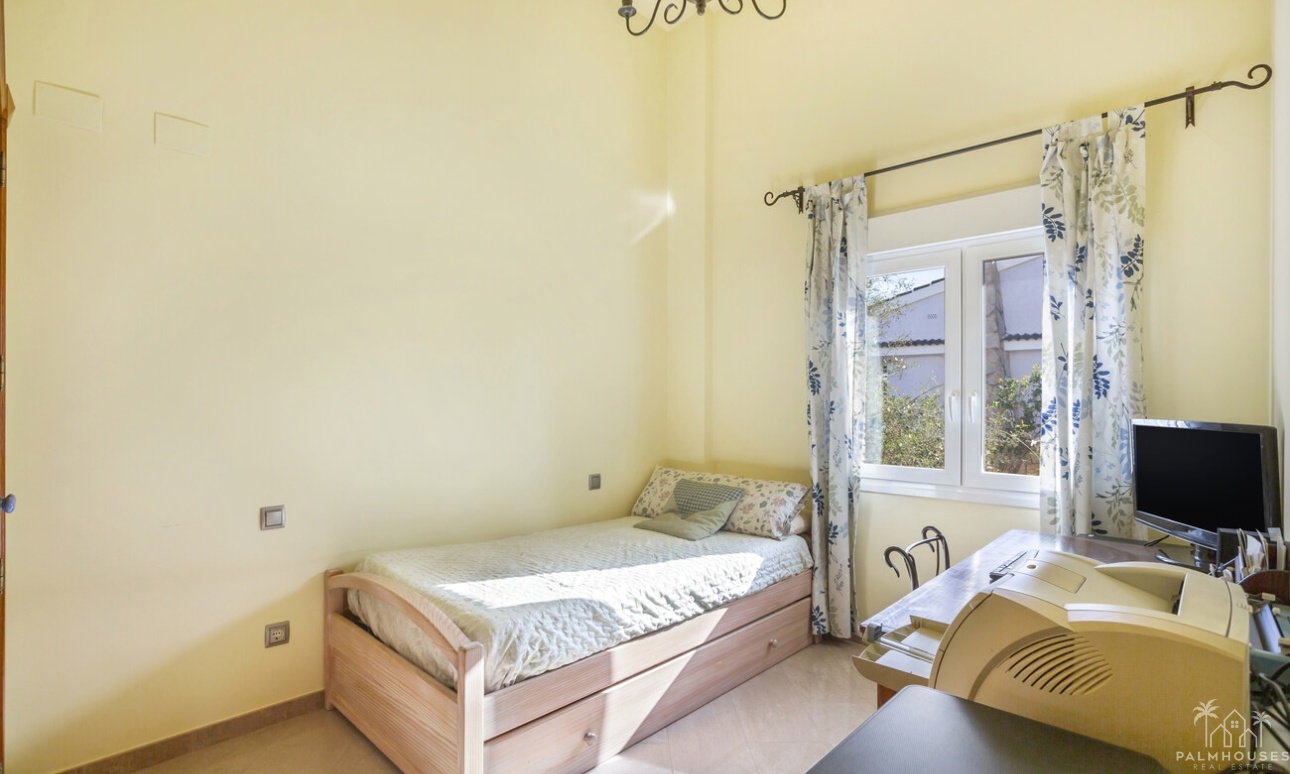 Herverkoop - Villa - Torrevieja - Costa Blanca