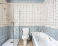 Herverkoop - Villa - Torrevieja - Costa Blanca