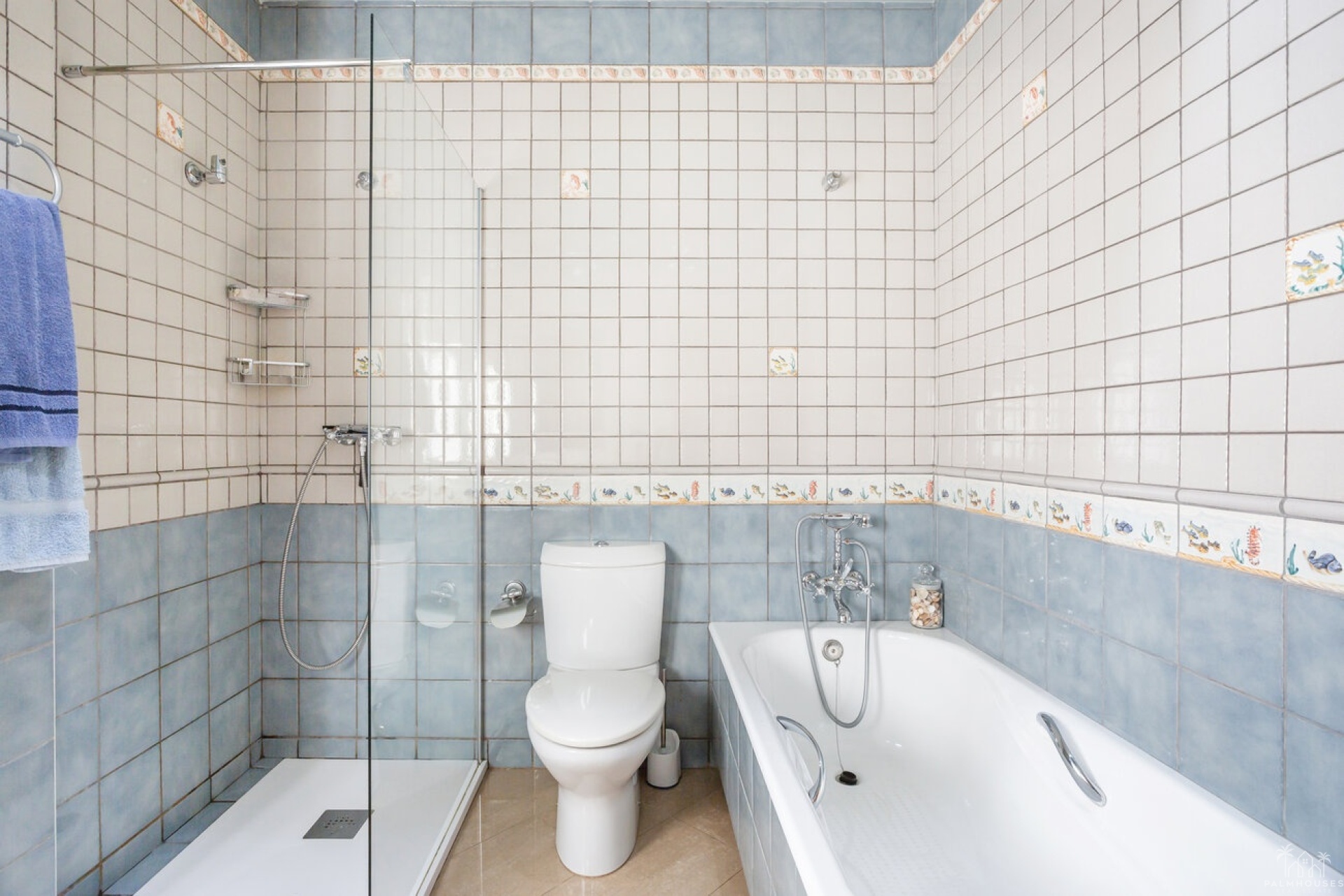 Herverkoop - Villa - Torrevieja - Costa Blanca