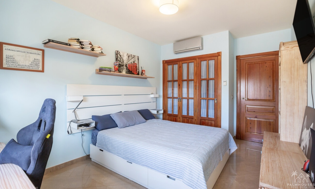 Herverkoop - Villa - Torrevieja - Costa Blanca