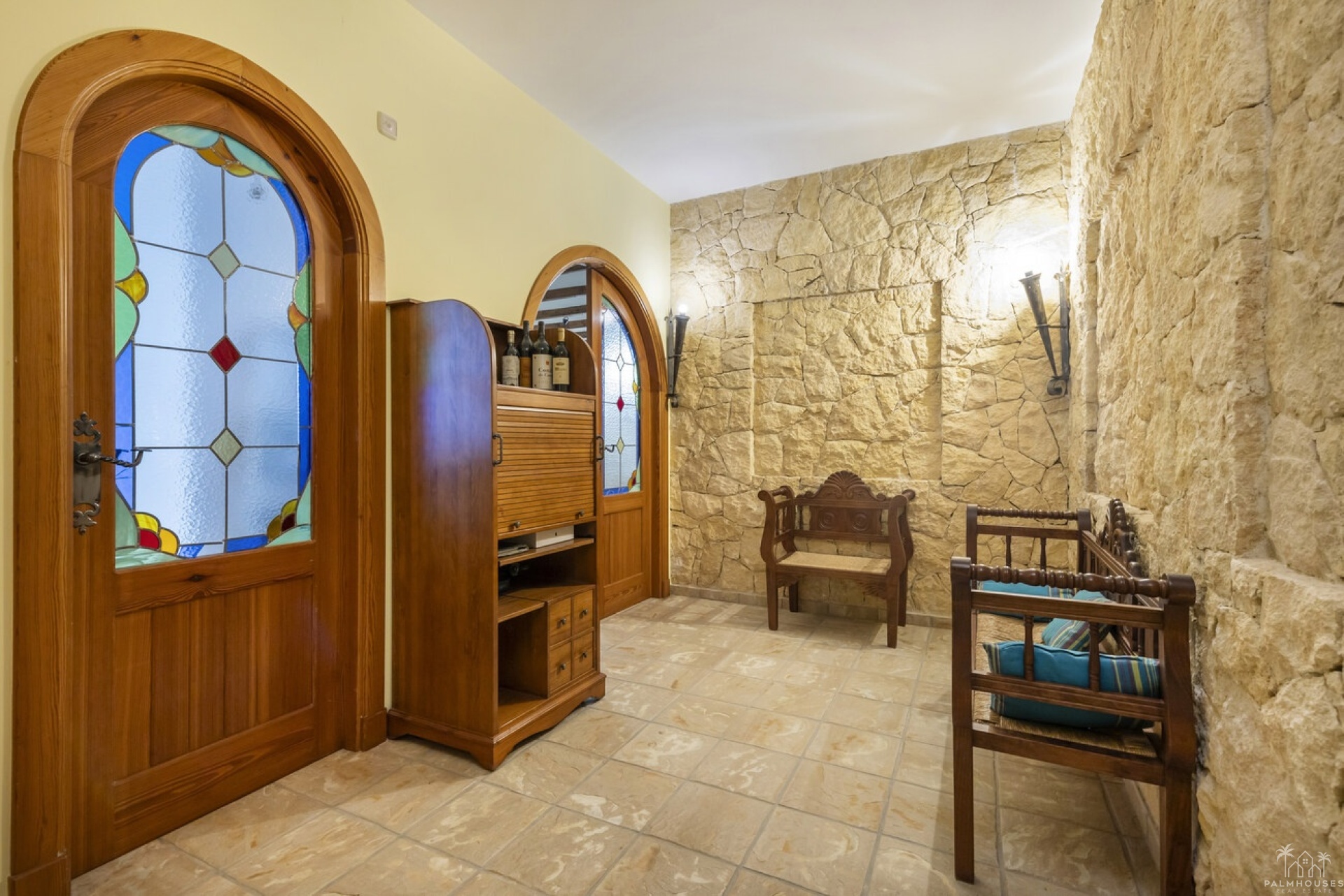 Herverkoop - Villa - Torrevieja - Costa Blanca