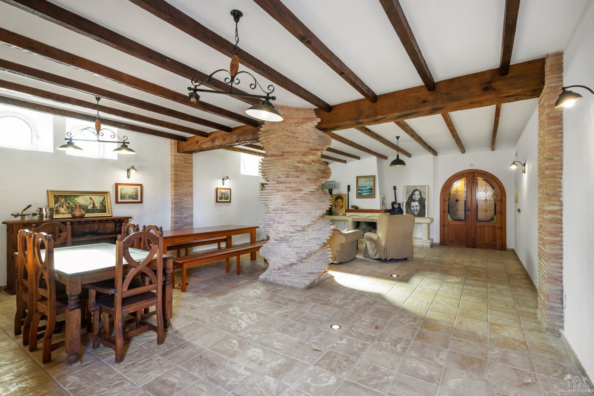 Herverkoop - Villa - Torrevieja - Costa Blanca
