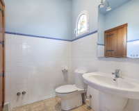 Herverkoop - Villa - Torrevieja - Costa Blanca