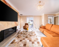 Herverkoop - Villa - Torrevieja - Costa Blanca