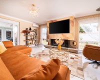 Herverkoop - Villa - Torrevieja - Costa Blanca