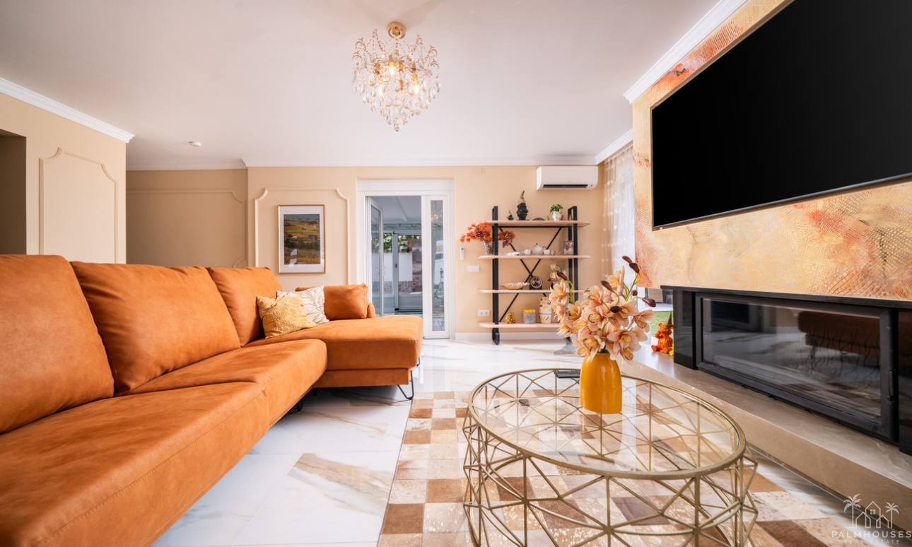 Herverkoop - Villa - Torrevieja - Costa Blanca