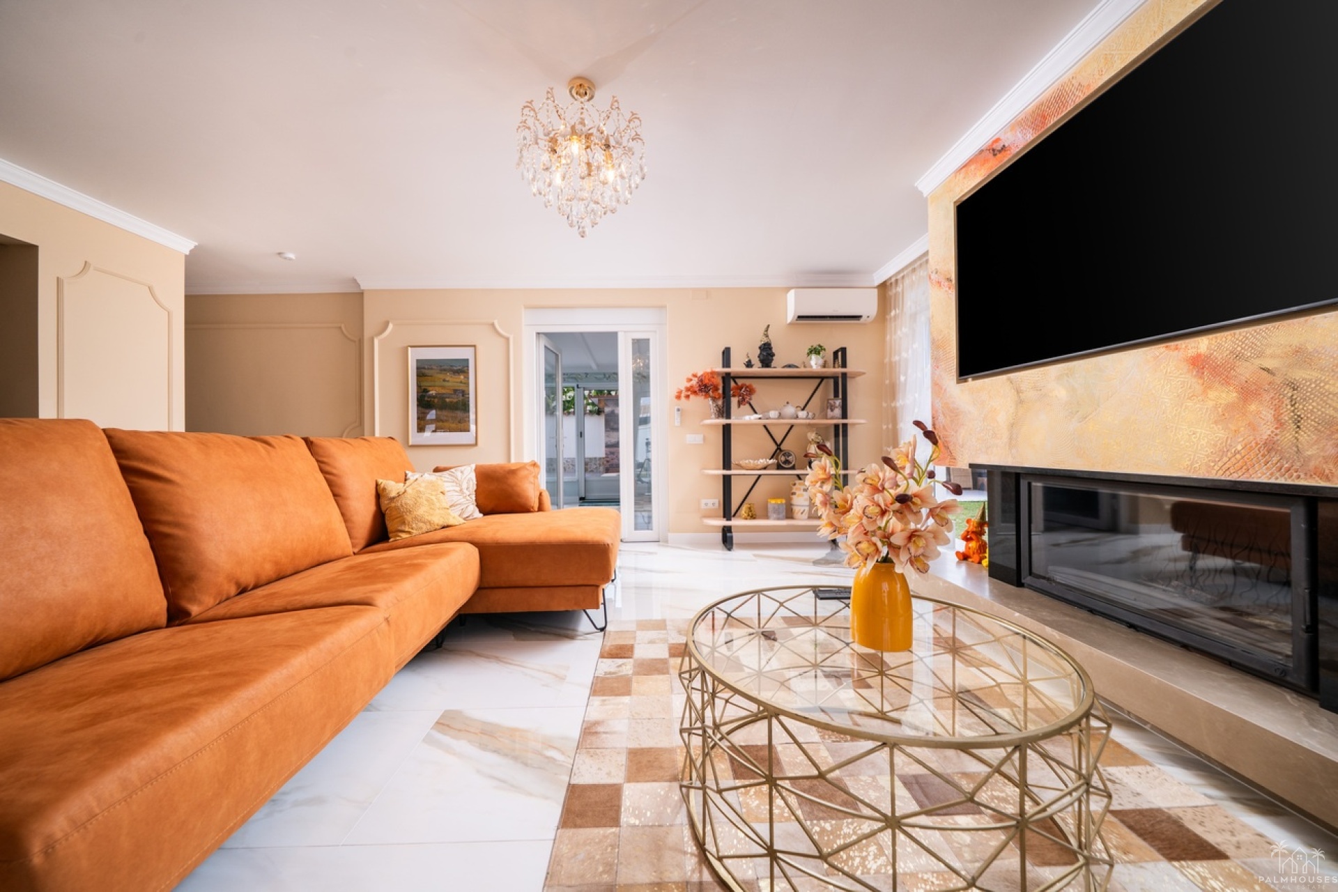 Herverkoop - Villa - Torrevieja - Costa Blanca