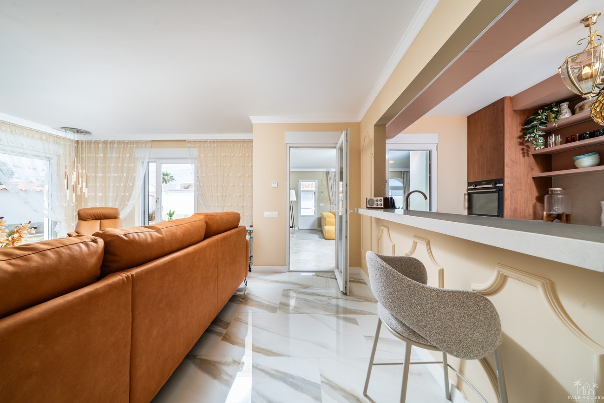 Herverkoop - Villa - Torrevieja - Costa Blanca