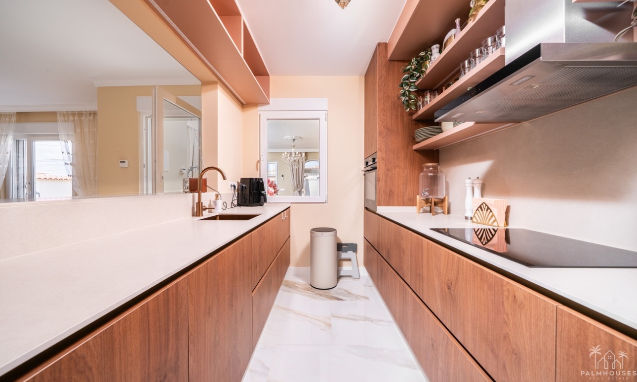 Herverkoop - Villa - Torrevieja - Costa Blanca